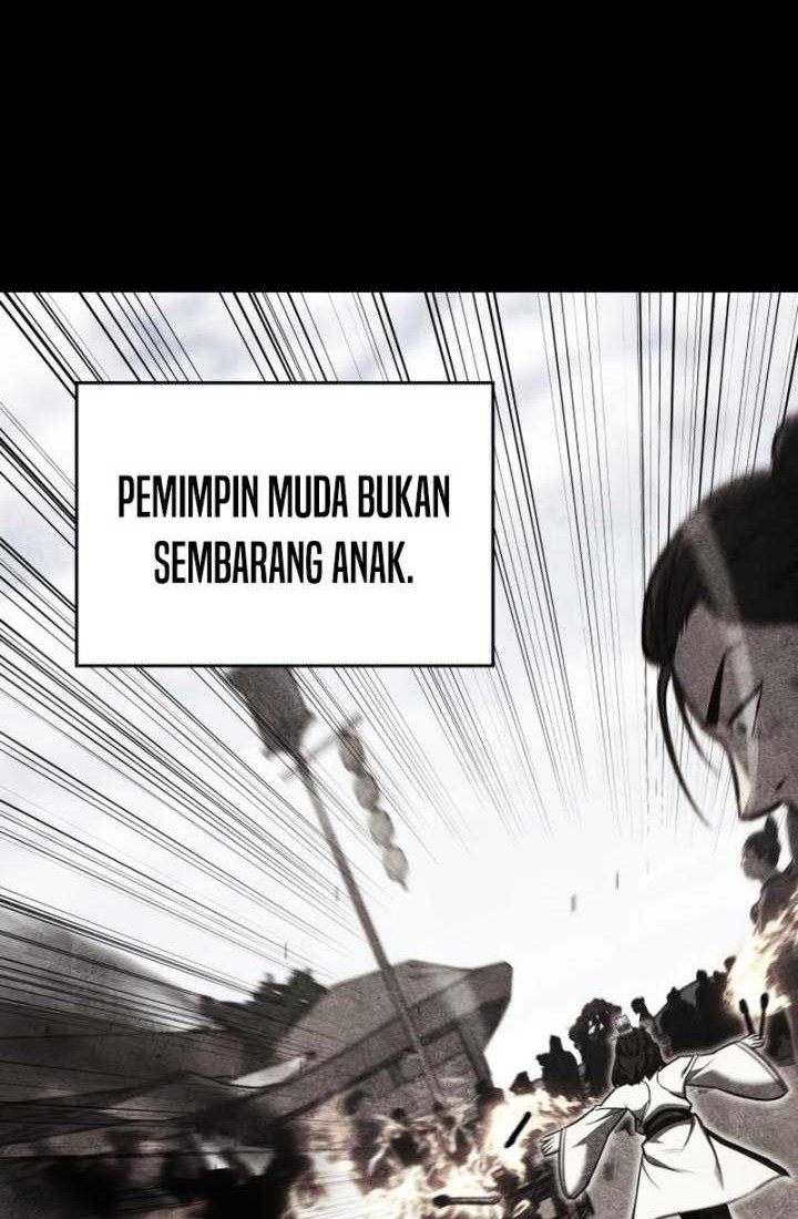 I Reincarnated As The Crazed Heir Chapter 100 - halaman 13