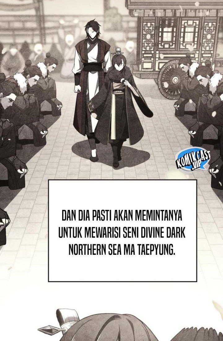 I Reincarnated As The Crazed Heir Chapter 100 - halaman 15