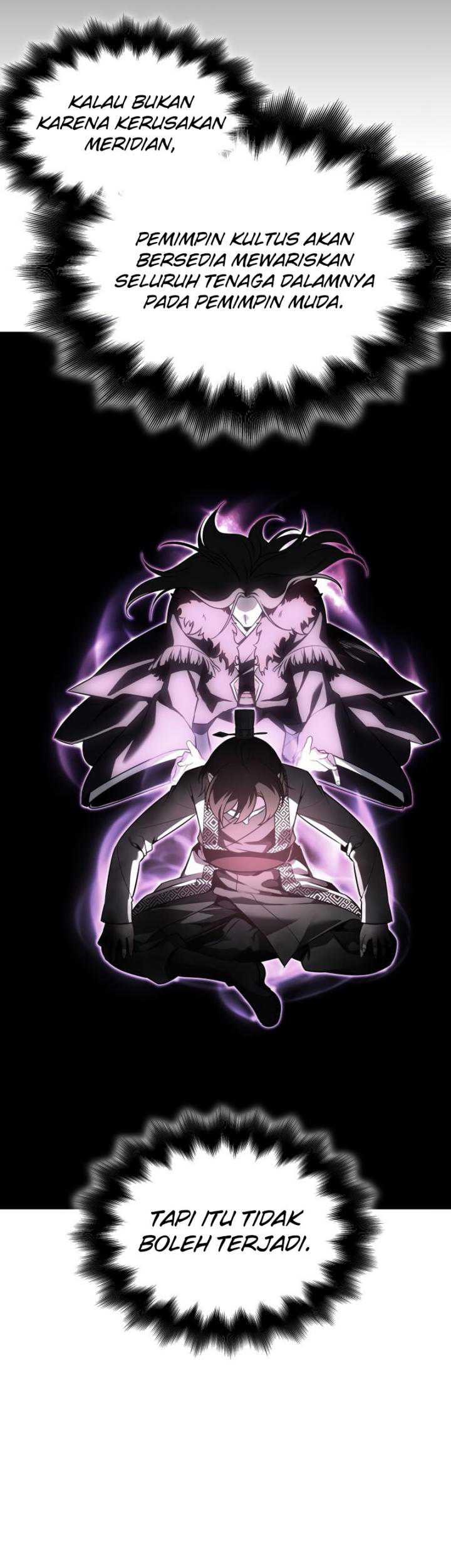 I Reincarnated As The Crazed Heir Chapter 100 - halaman 17