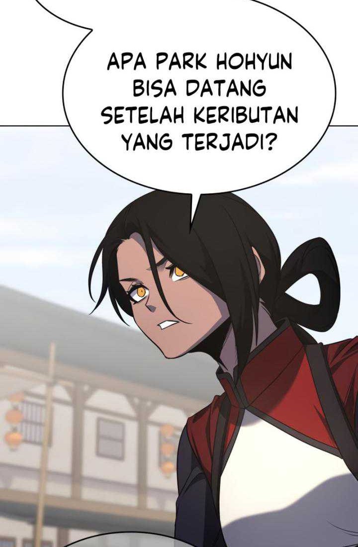 I Reincarnated As The Crazed Heir Chapter 100 - halaman 22