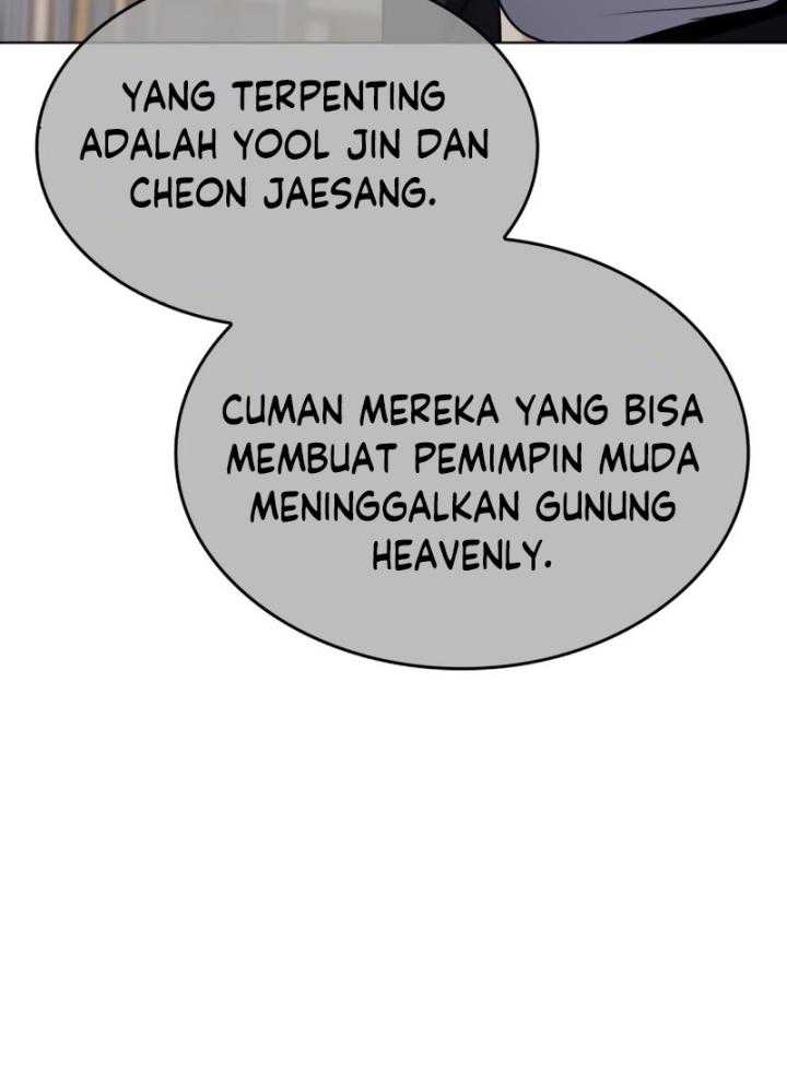 I Reincarnated As The Crazed Heir Chapter 100 - halaman 23