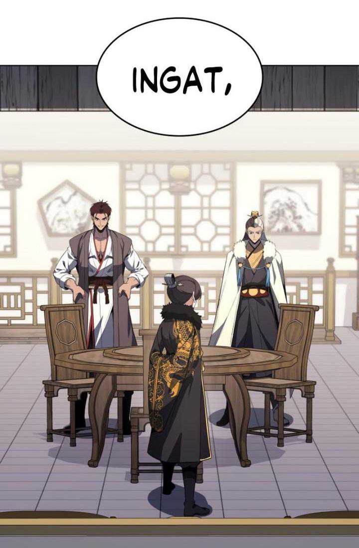 I Reincarnated As The Crazed Heir Chapter 100 - halaman 27