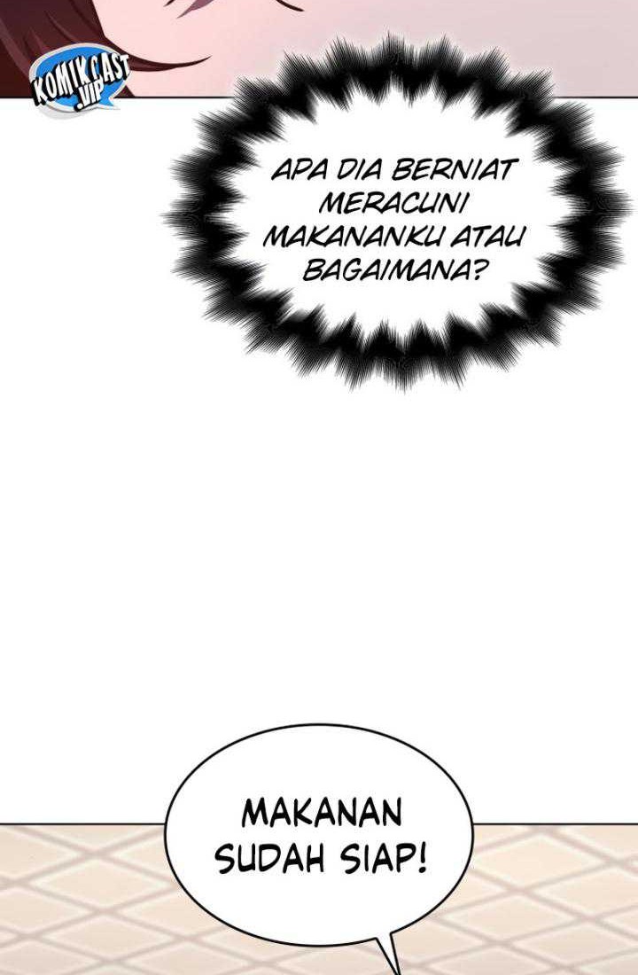 I Reincarnated As The Crazed Heir Chapter 100 - halaman 34