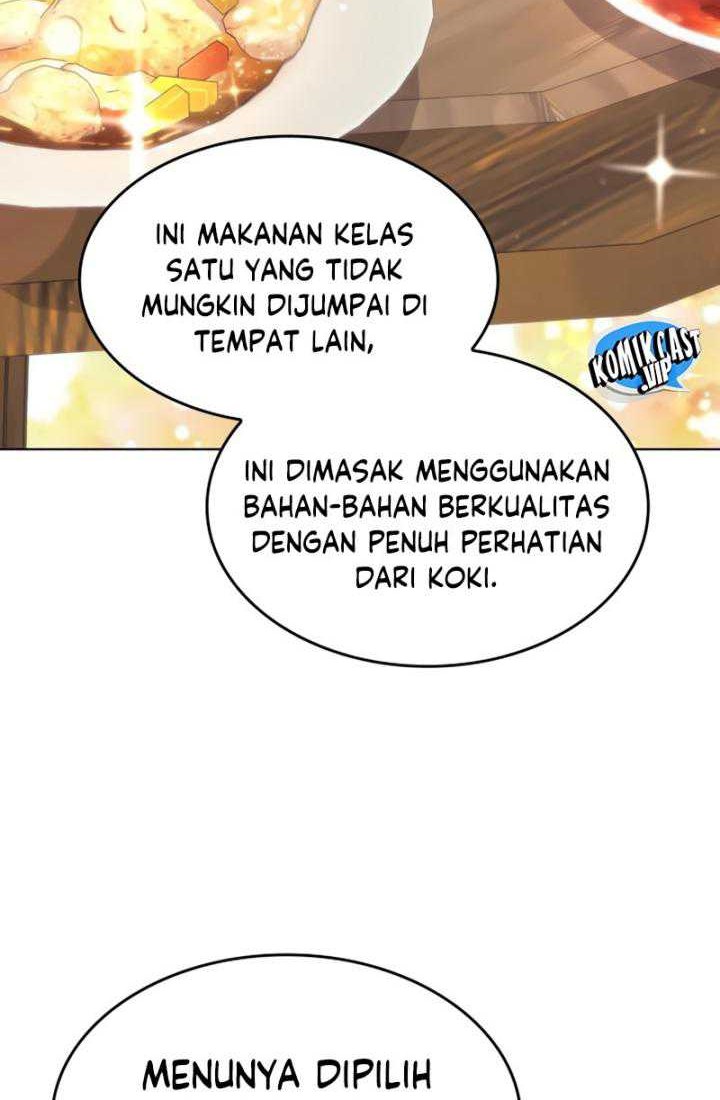 I Reincarnated As The Crazed Heir Chapter 100 - halaman 36
