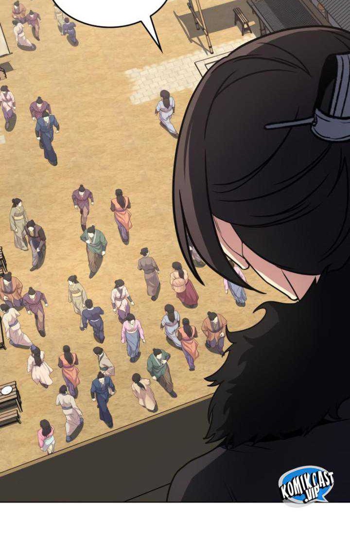 I Reincarnated As The Crazed Heir Chapter 100 - halaman 41