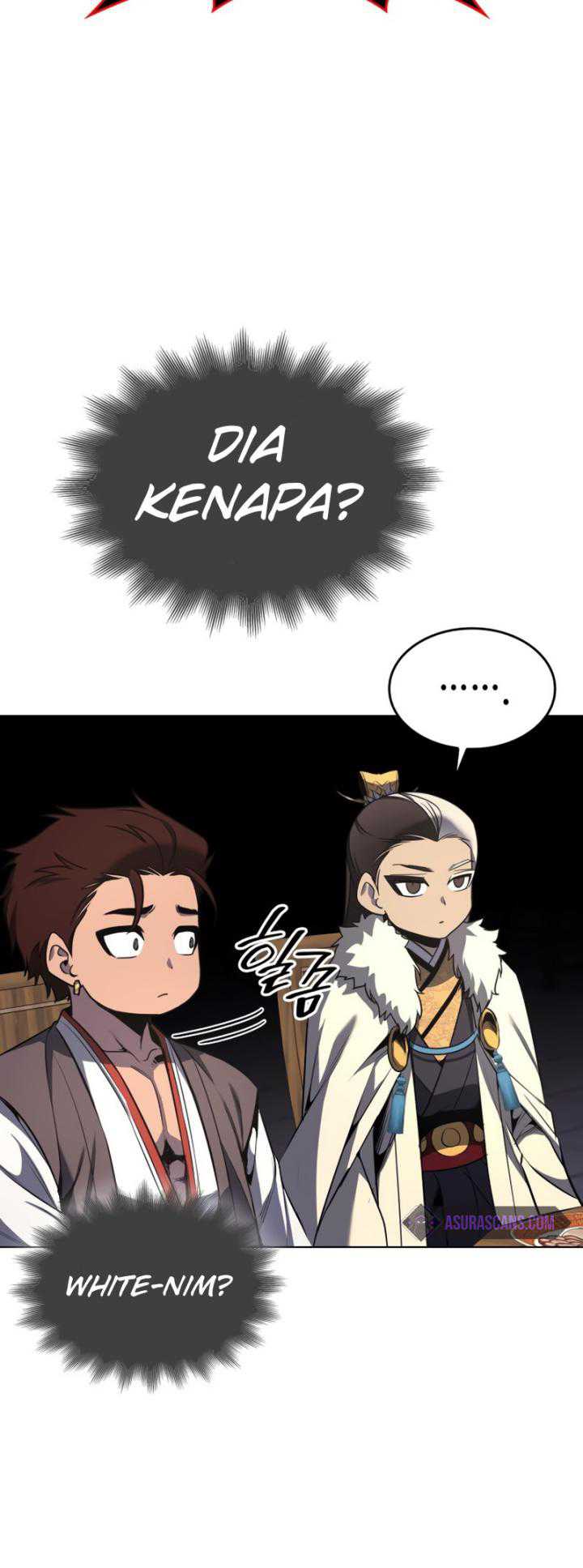 I Reincarnated As The Crazed Heir Chapter 100 - halaman 44