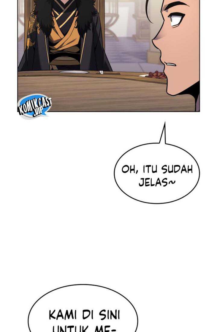 I Reincarnated As The Crazed Heir Chapter 100 - halaman 46