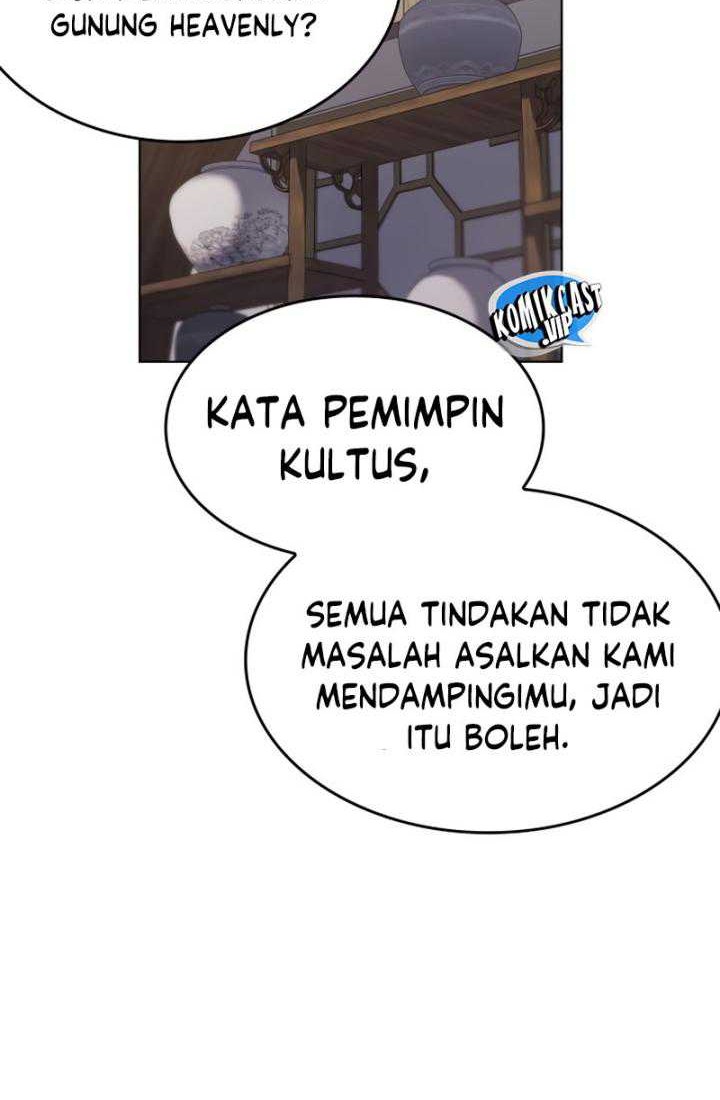 I Reincarnated As The Crazed Heir Chapter 100 - halaman 48
