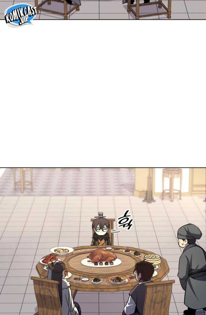 I Reincarnated As The Crazed Heir Chapter 100 - halaman 50