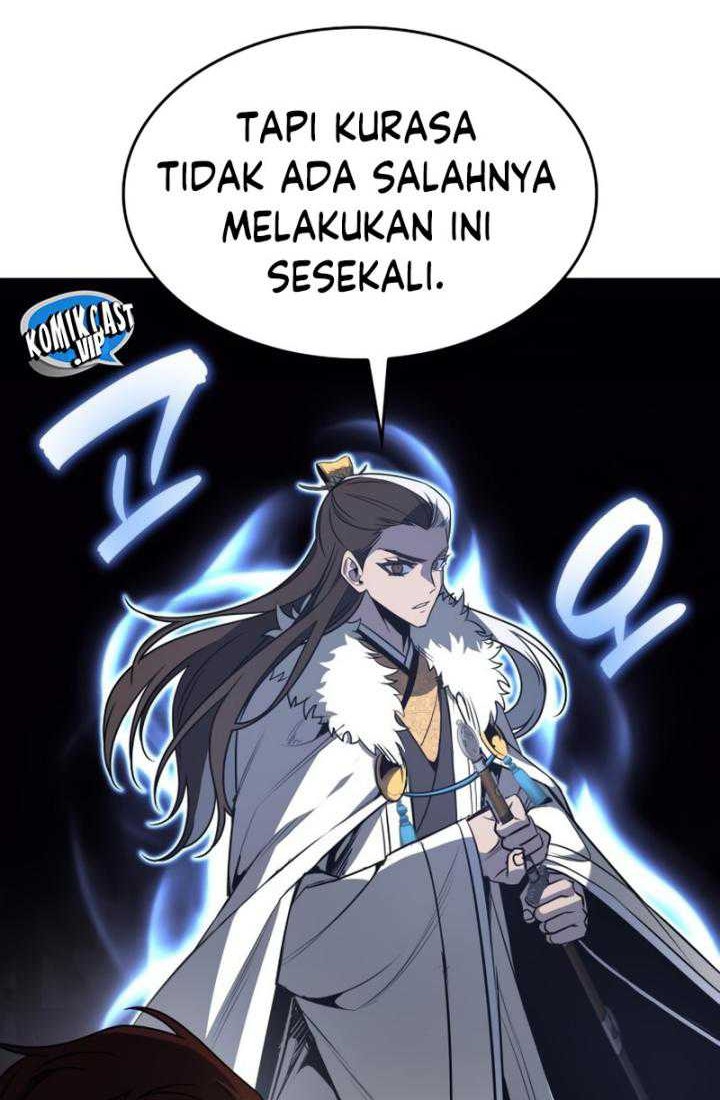 I Reincarnated As The Crazed Heir Chapter 100 - halaman 53