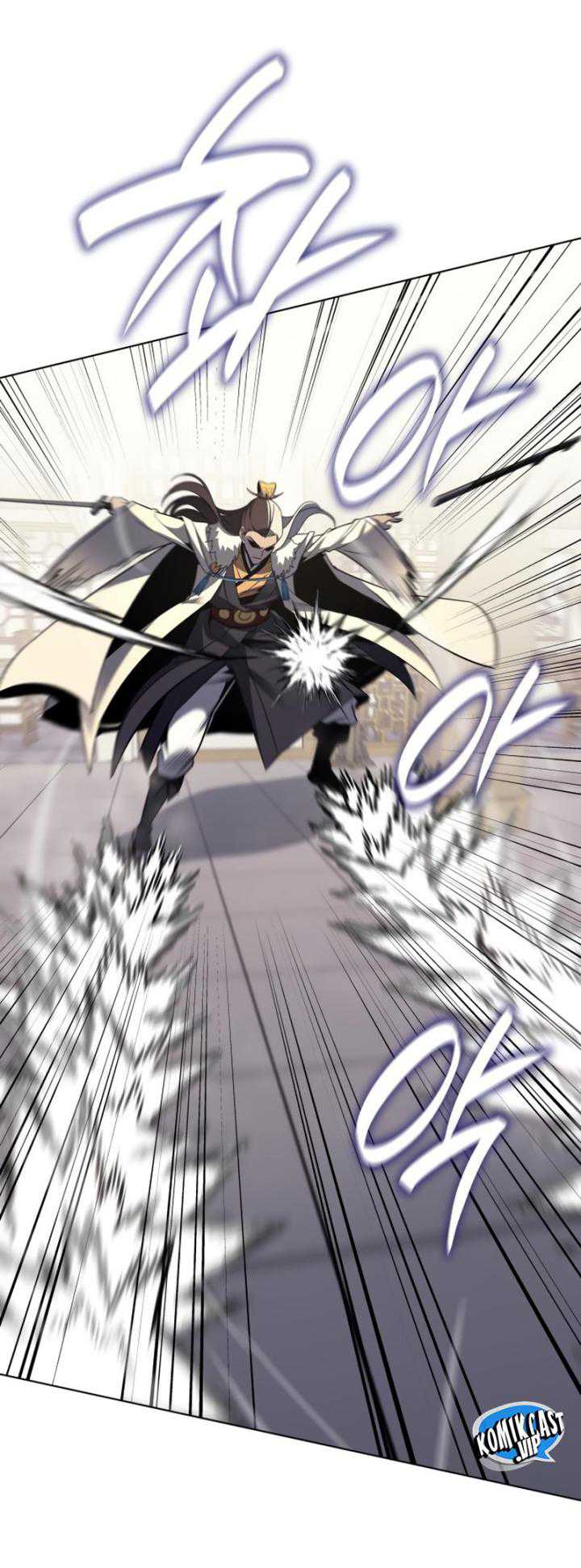 I Reincarnated As The Crazed Heir Chapter 100 - halaman 58