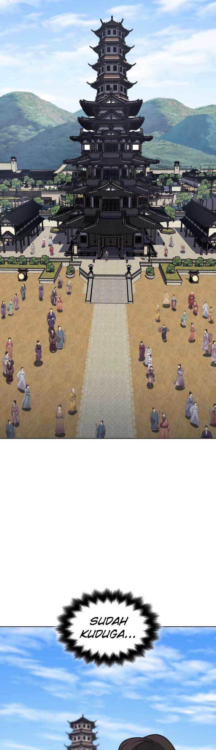 I Reincarnated As The Crazed Heir Chapter 100 - halaman 6