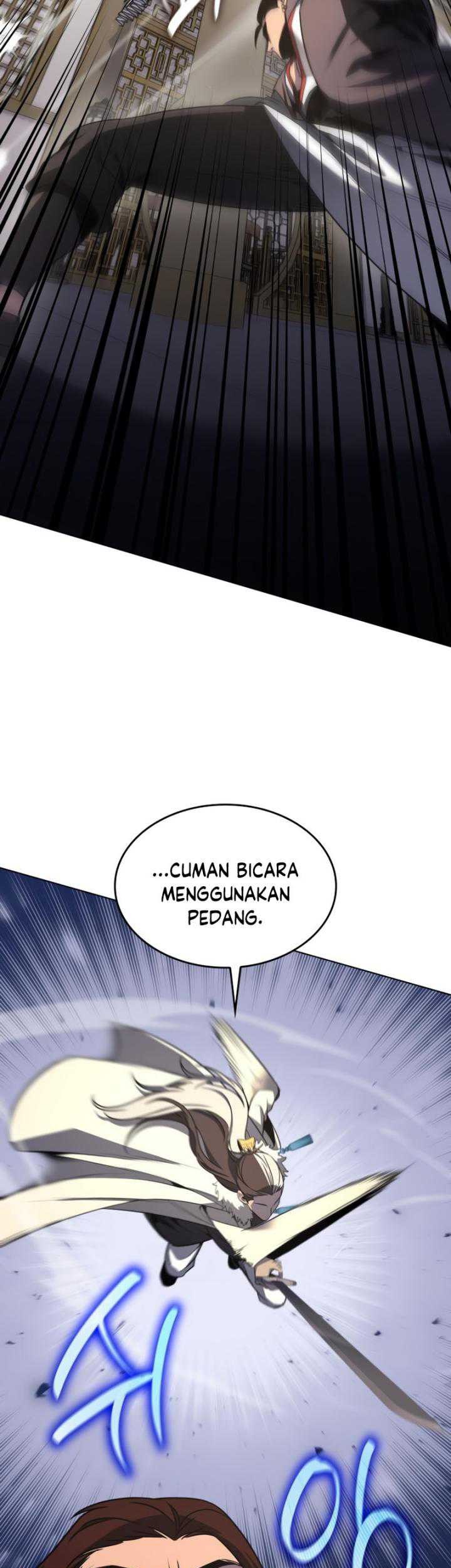 I Reincarnated As The Crazed Heir Chapter 100 - halaman 61