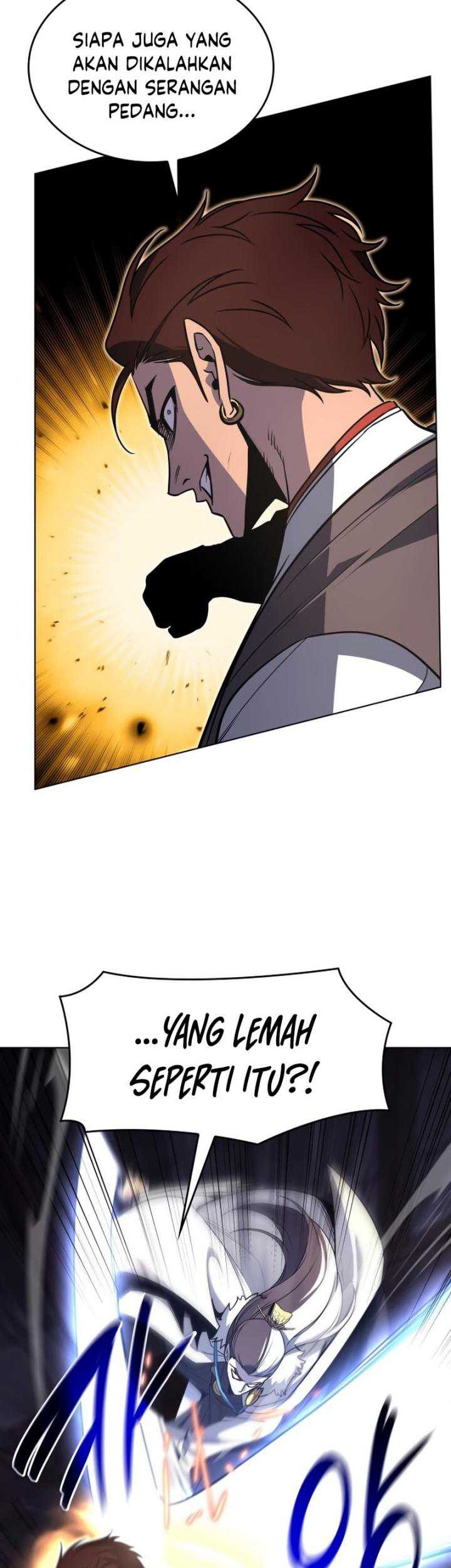I Reincarnated As The Crazed Heir Chapter 100 - halaman 63