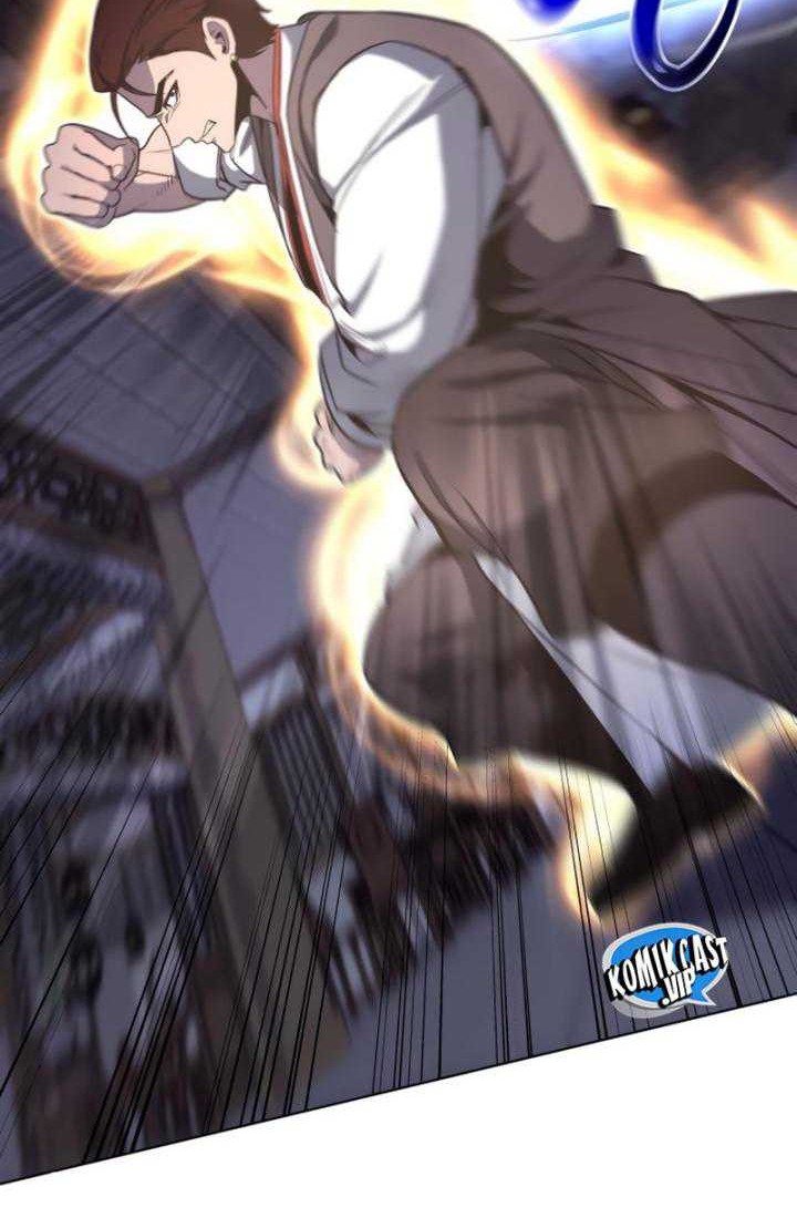 I Reincarnated As The Crazed Heir Chapter 100 - halaman 64