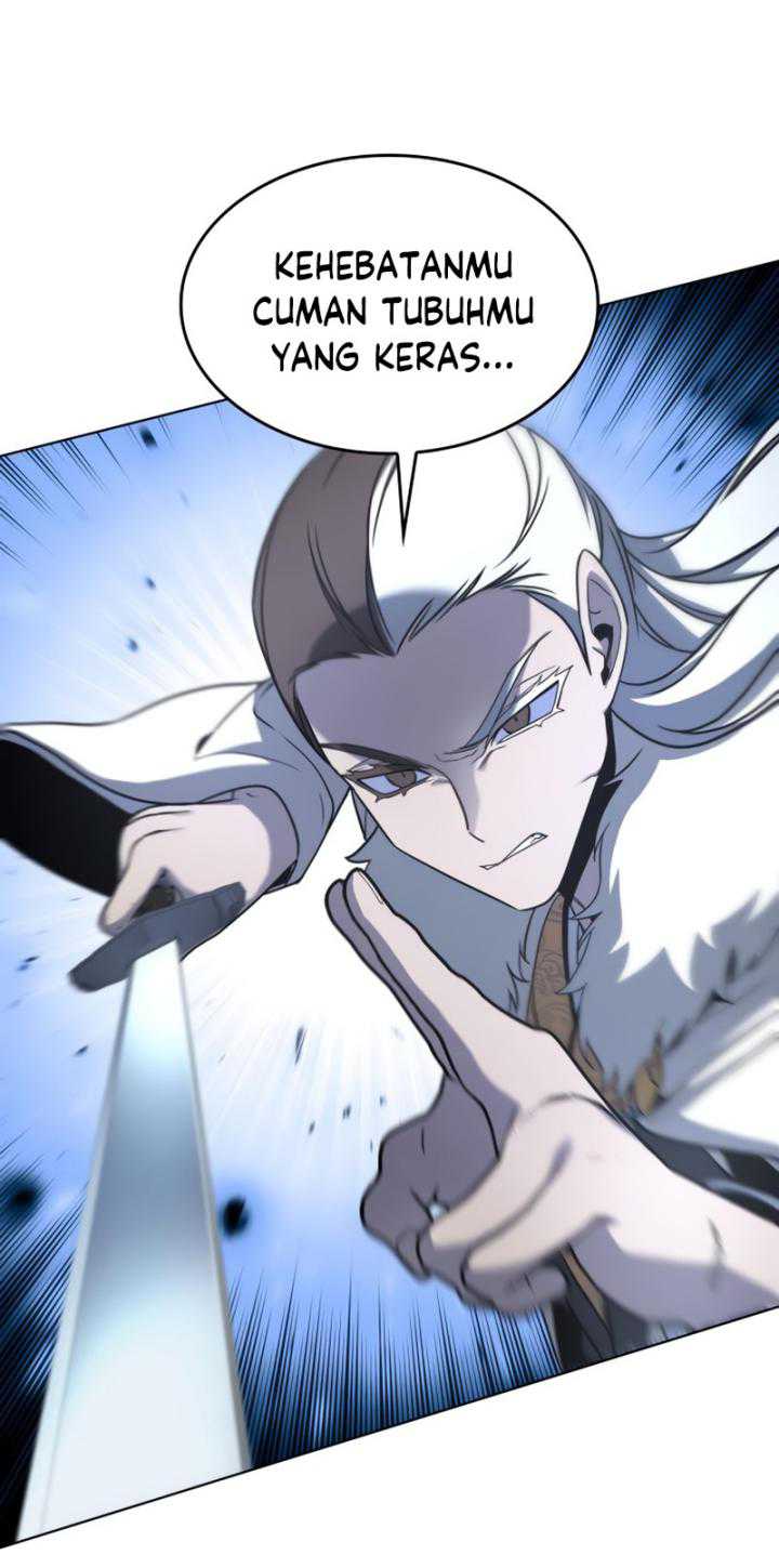 I Reincarnated As The Crazed Heir Chapter 100 - halaman 65