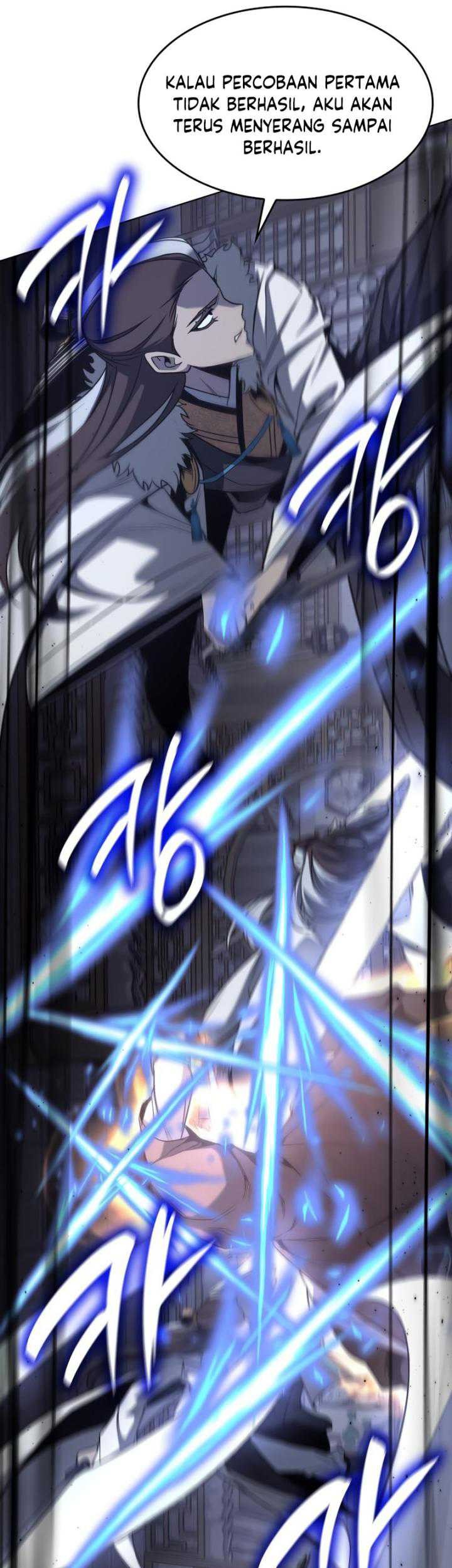I Reincarnated As The Crazed Heir Chapter 100 - halaman 66