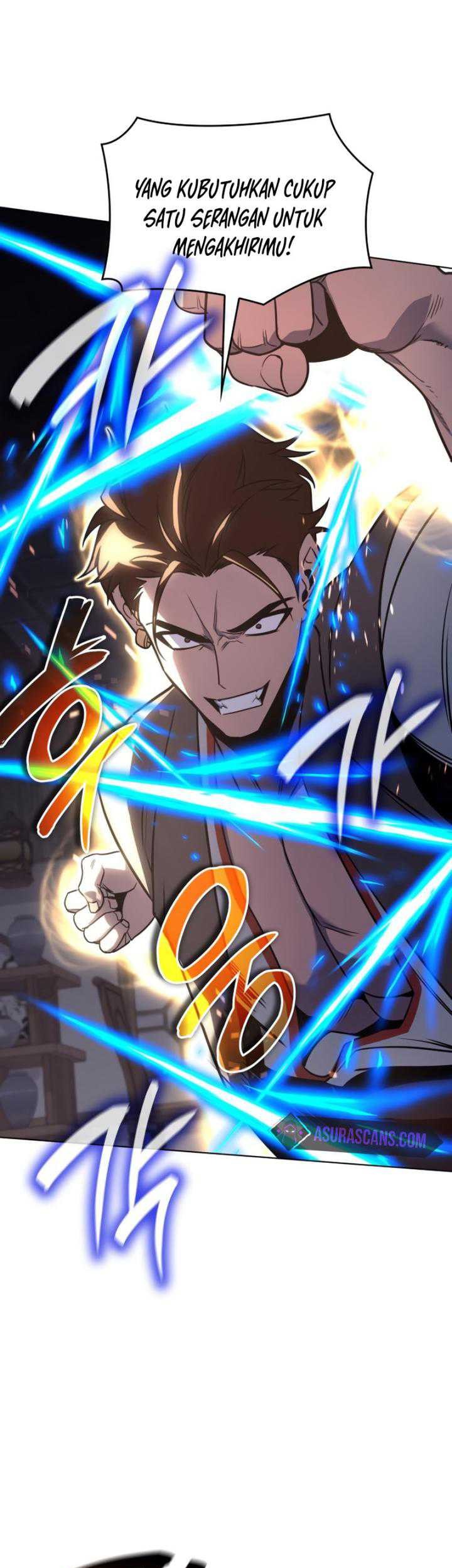I Reincarnated As The Crazed Heir Chapter 100 - halaman 68
