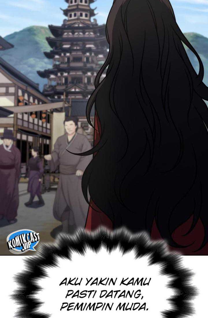 I Reincarnated As The Crazed Heir Chapter 100 - halaman 7