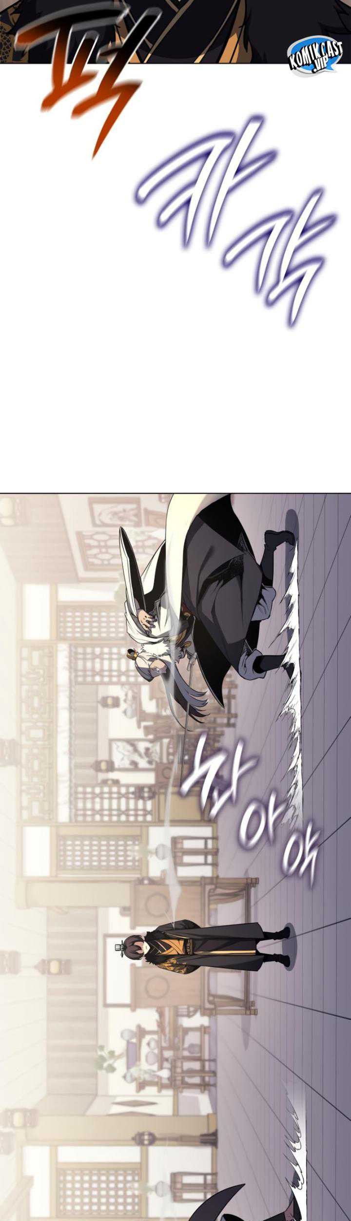 I Reincarnated As The Crazed Heir Chapter 100 - halaman 70
