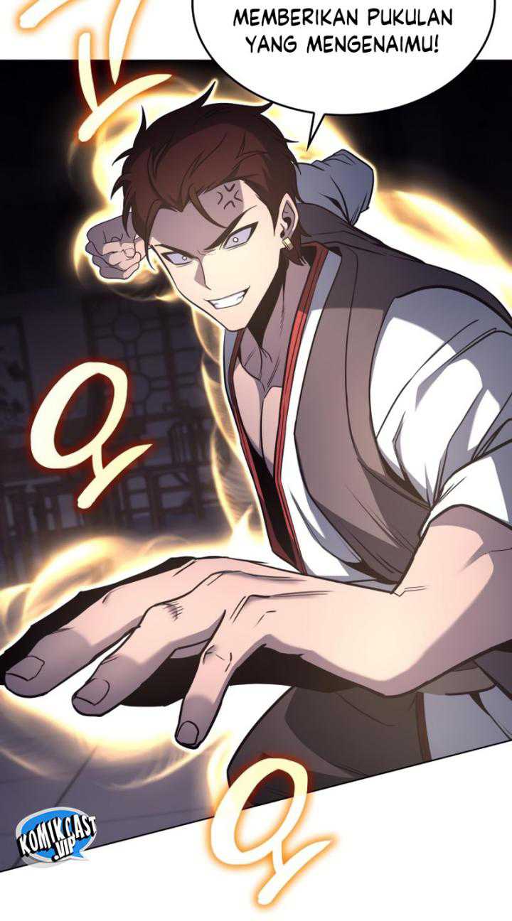 I Reincarnated As The Crazed Heir Chapter 100 - halaman 72