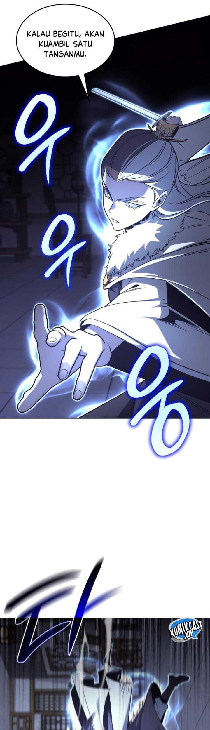I Reincarnated As The Crazed Heir Chapter 100 - halaman 73