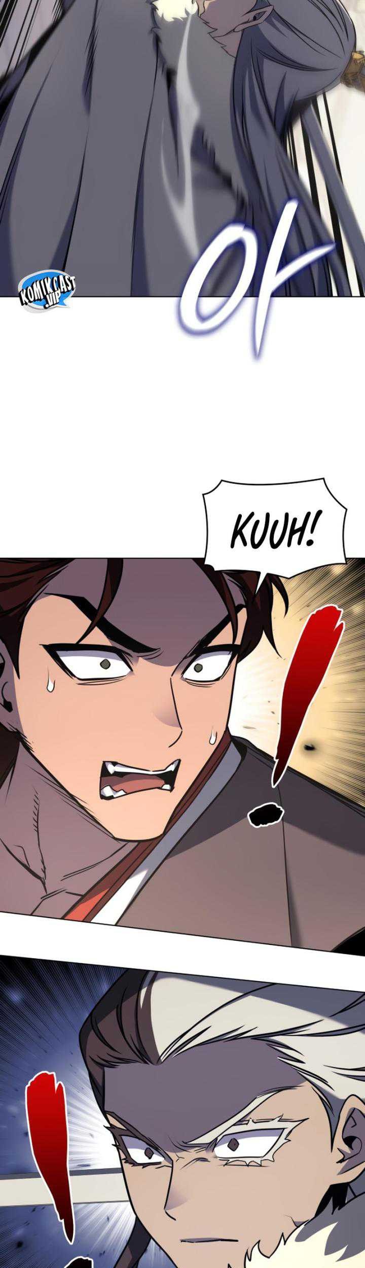 I Reincarnated As The Crazed Heir Chapter 100 - halaman 77