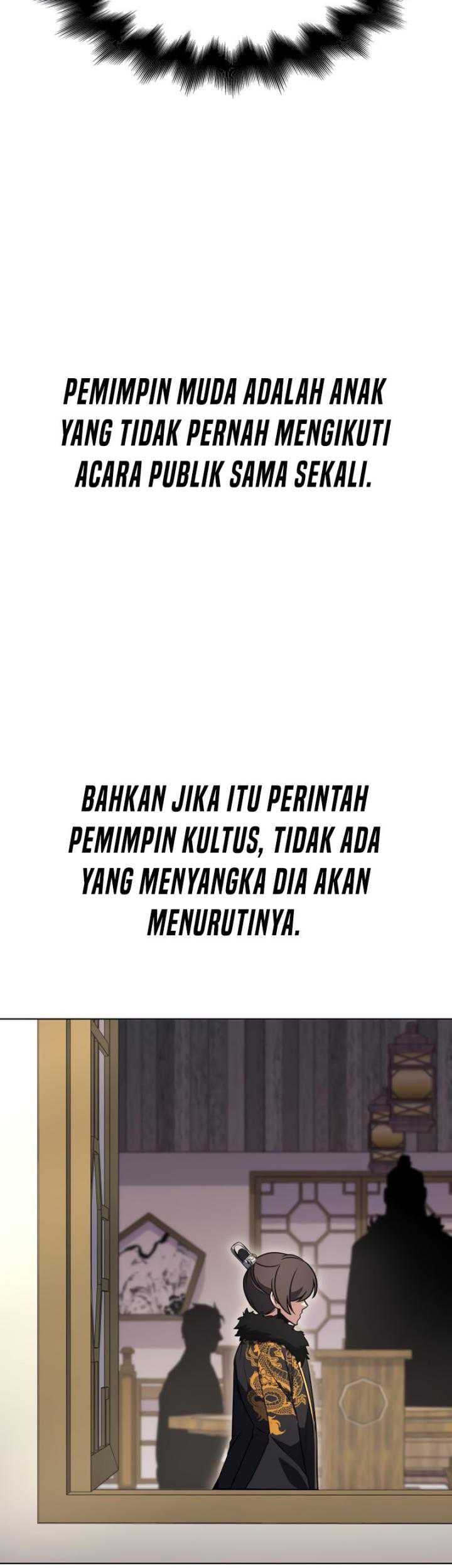 I Reincarnated As The Crazed Heir Chapter 100 - halaman 8