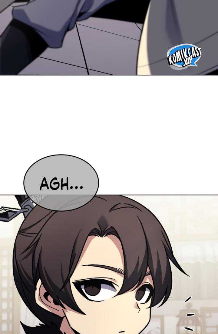 I Reincarnated As The Crazed Heir Chapter 100 - halaman 81