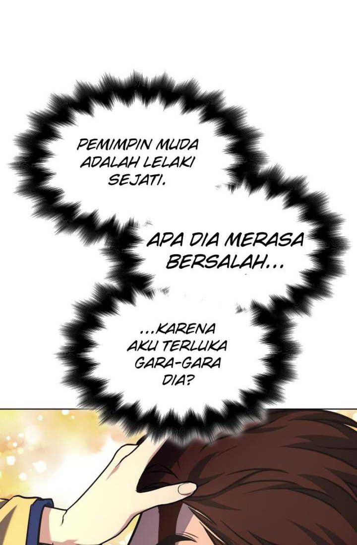 I Reincarnated As The Crazed Heir Chapter 100 - halaman 85