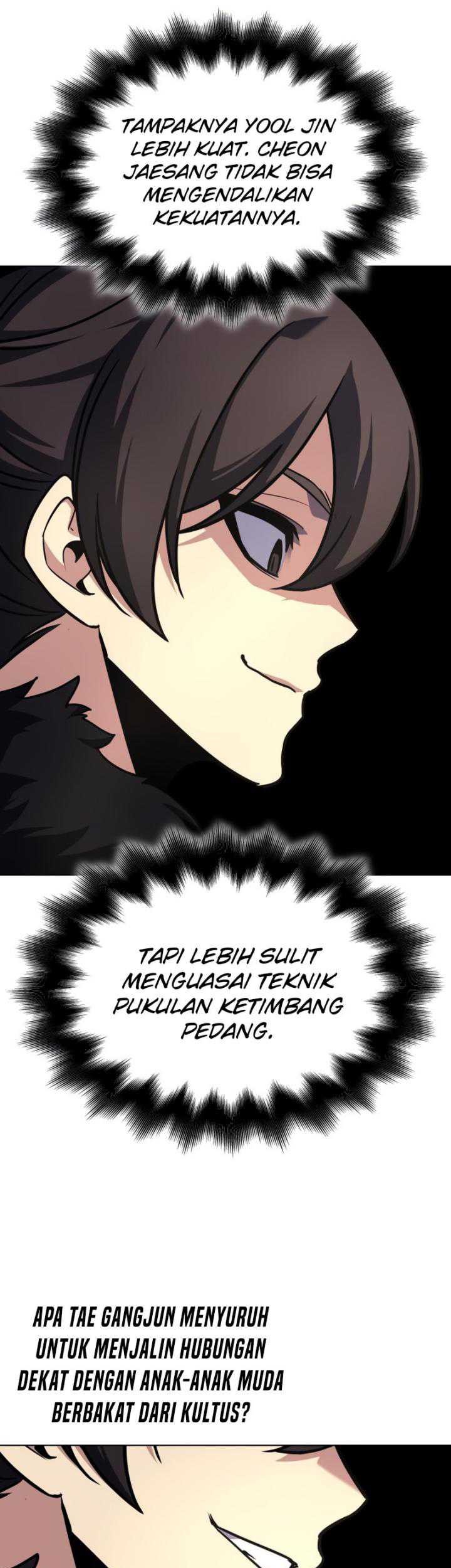 I Reincarnated As The Crazed Heir Chapter 100 - halaman 87
