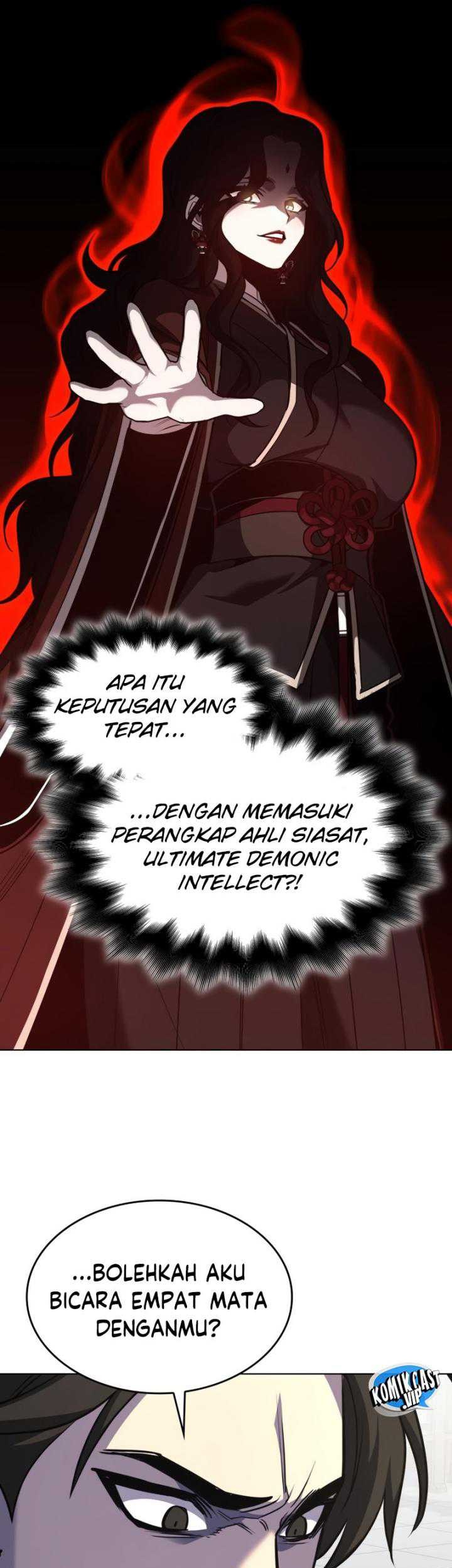 I Reincarnated As The Crazed Heir Chapter 100 - halaman 94