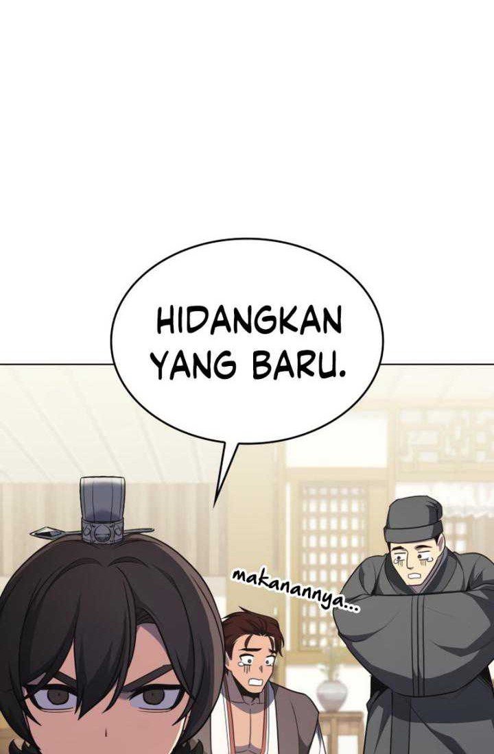 I Reincarnated As The Crazed Heir Chapter 100 - halaman 97
