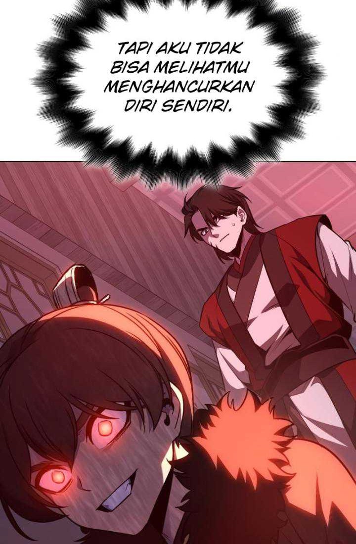 I Reincarnated As The Crazed Heir Chapter 100 - halaman 99