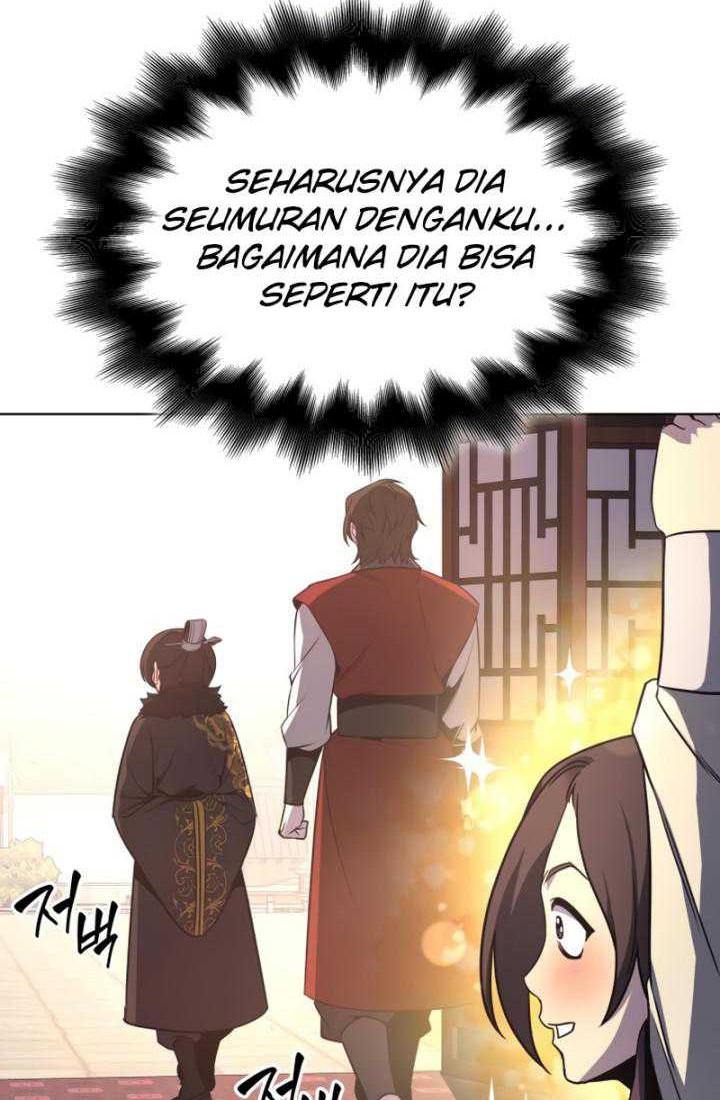 I Reincarnated As The Crazed Heir Chapter 101 - halaman 10