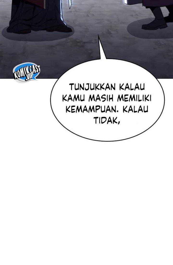 I Reincarnated As The Crazed Heir Chapter 101 - halaman 100
