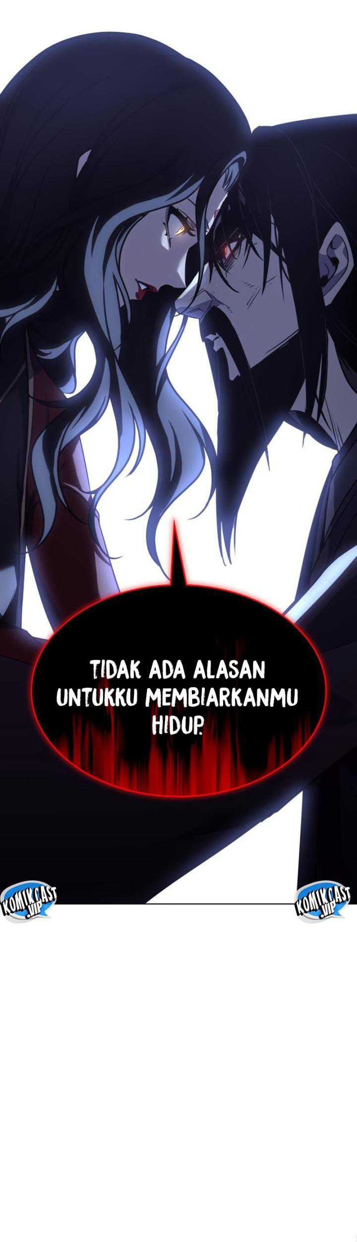 I Reincarnated As The Crazed Heir Chapter 101 - halaman 101
