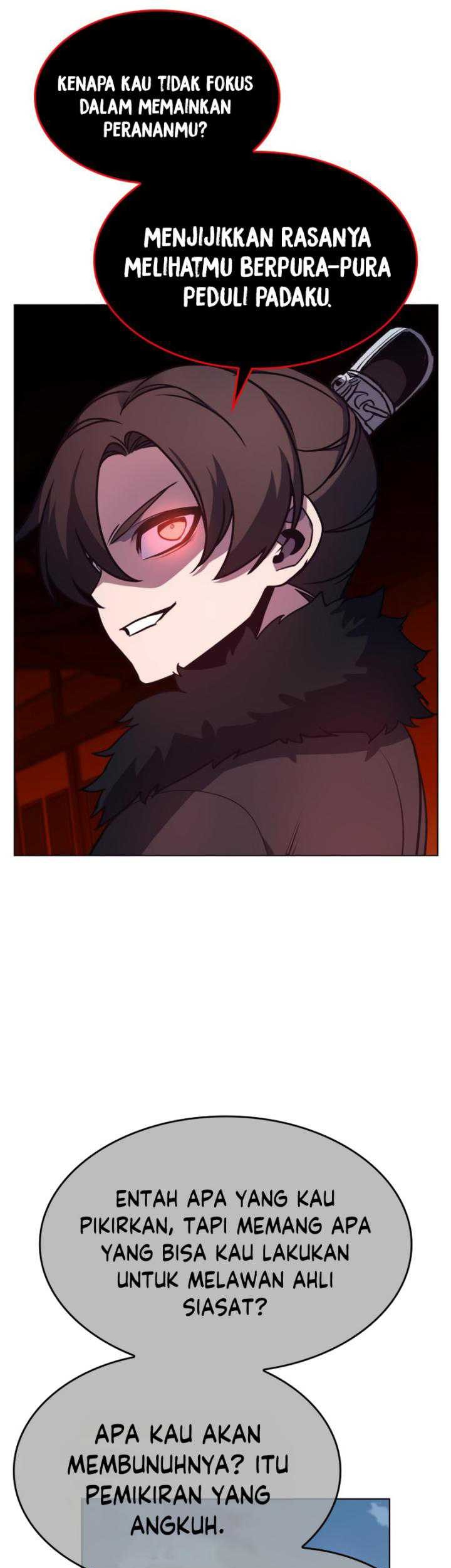 I Reincarnated As The Crazed Heir Chapter 101 - halaman 16