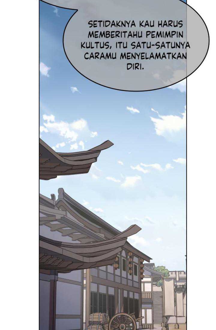 I Reincarnated As The Crazed Heir Chapter 101 - halaman 17