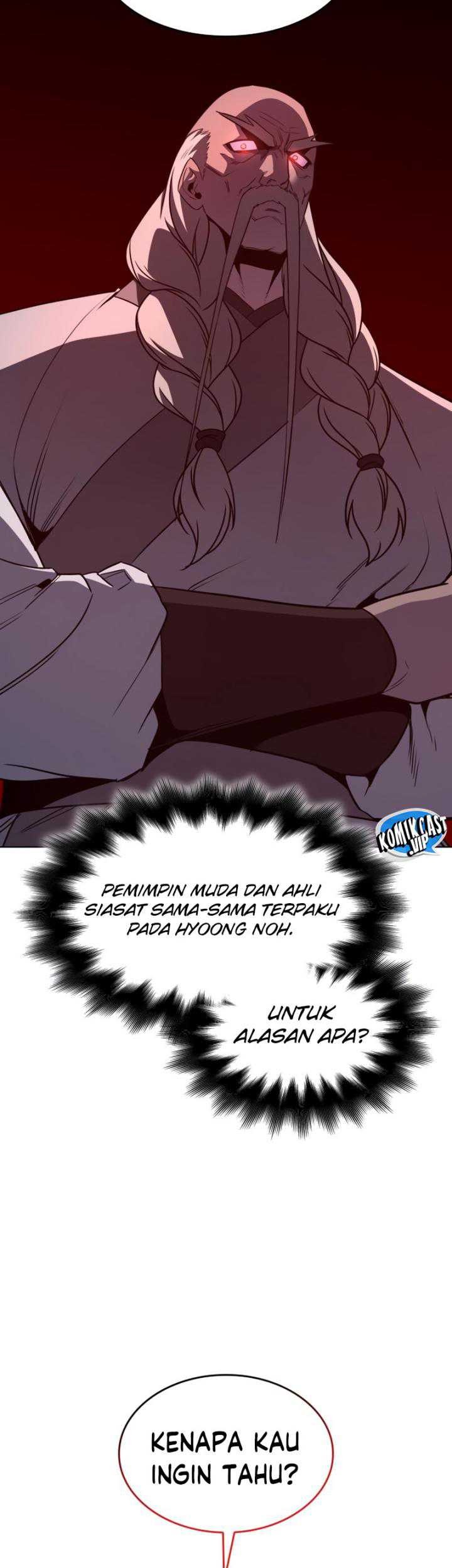 I Reincarnated As The Crazed Heir Chapter 101 - halaman 22