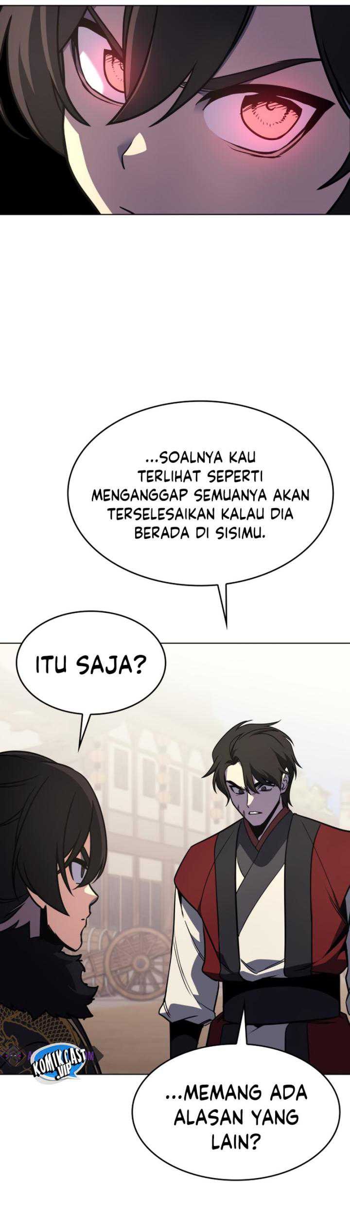 I Reincarnated As The Crazed Heir Chapter 101 - halaman 24