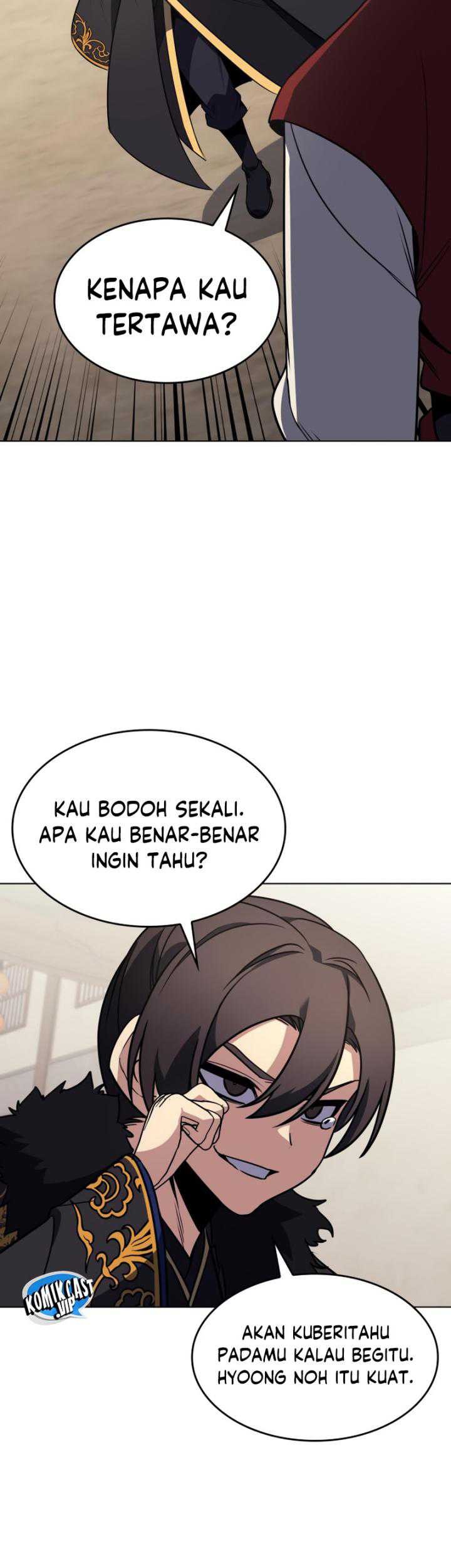 I Reincarnated As The Crazed Heir Chapter 101 - halaman 26