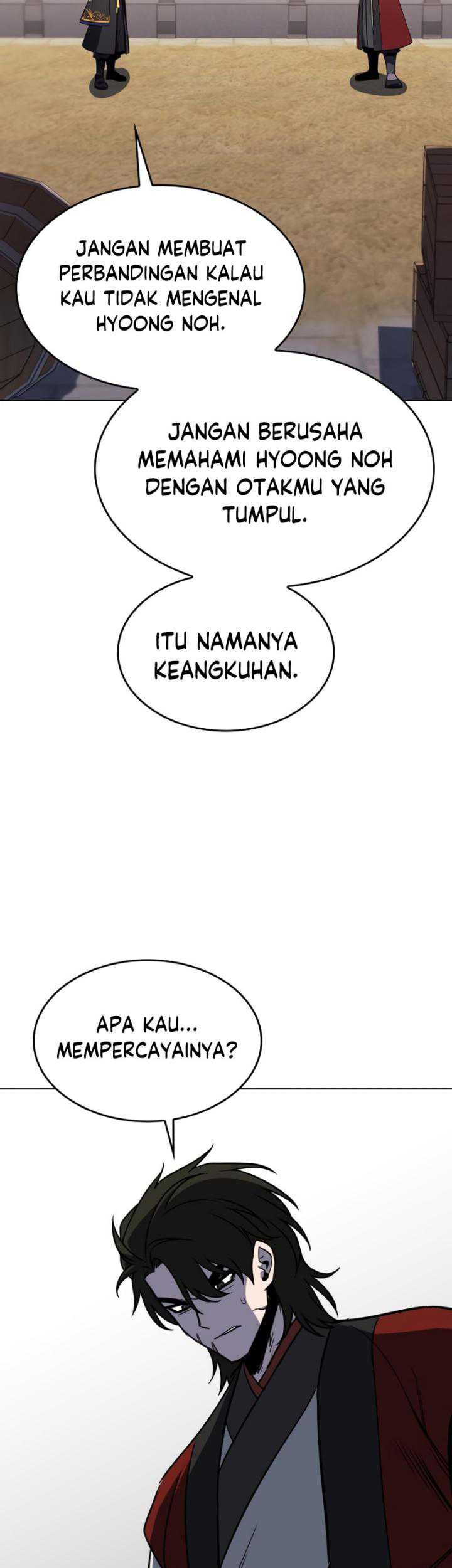 I Reincarnated As The Crazed Heir Chapter 101 - halaman 28