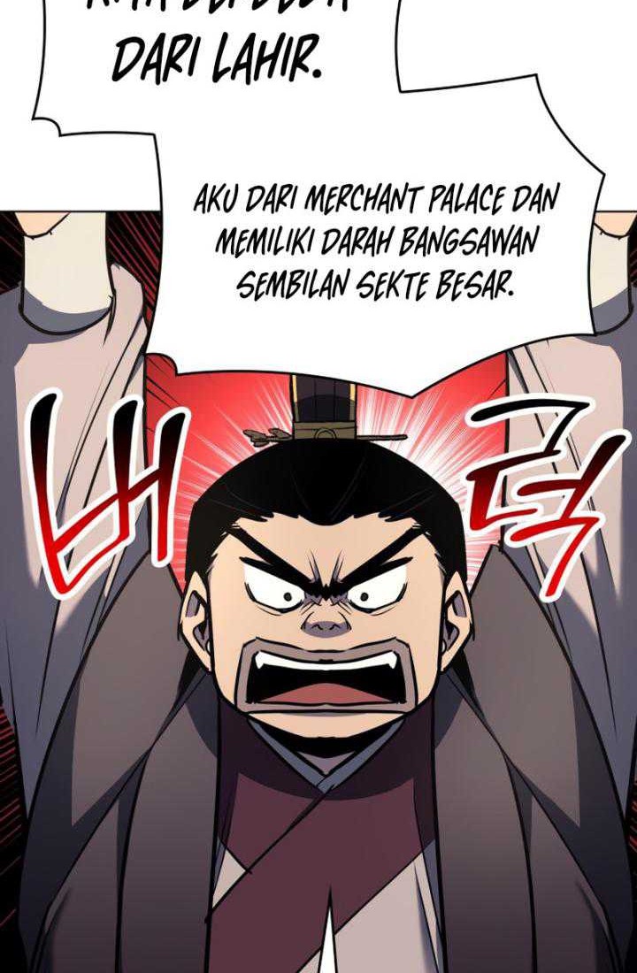 I Reincarnated As The Crazed Heir Chapter 101 - halaman 3