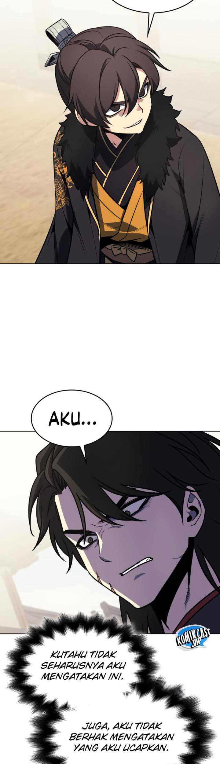 I Reincarnated As The Crazed Heir Chapter 101 - halaman 30