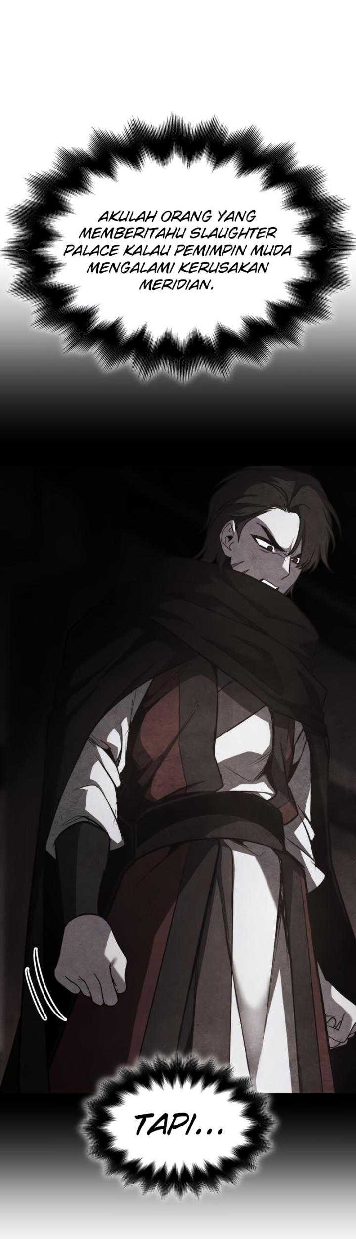 I Reincarnated As The Crazed Heir Chapter 101 - halaman 32