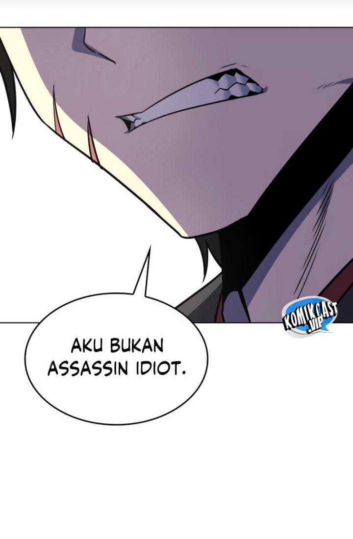 I Reincarnated As The Crazed Heir Chapter 101 - halaman 33