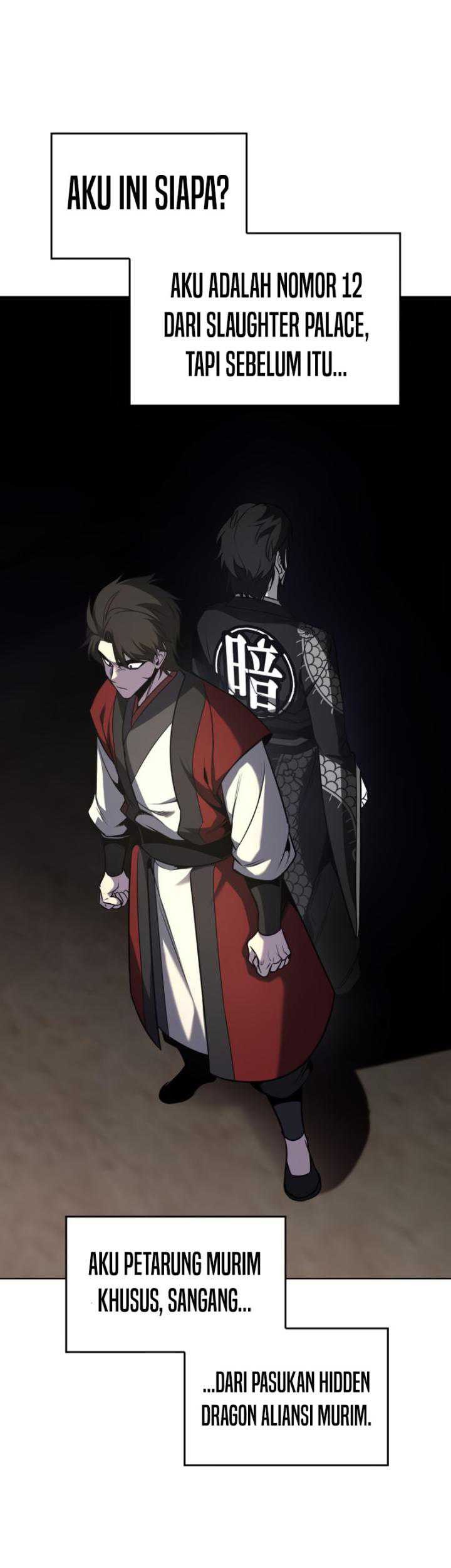 I Reincarnated As The Crazed Heir Chapter 101 - halaman 34
