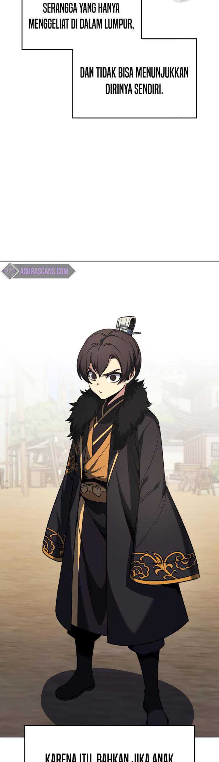 I Reincarnated As The Crazed Heir Chapter 101 - halaman 36