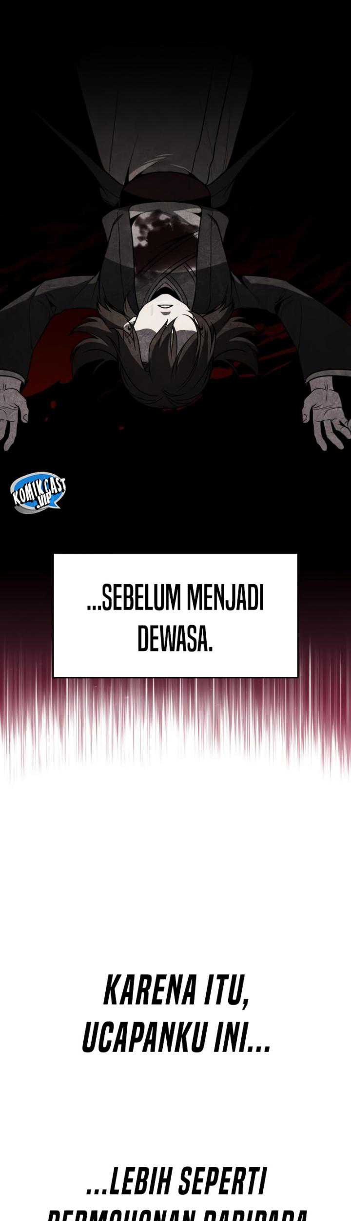 I Reincarnated As The Crazed Heir Chapter 101 - halaman 38